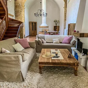 Des Alizés Bed and breakfast