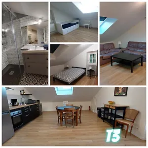 La Maison De Dannie Apartahotel